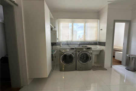 Apartamento à venda com 4 suítes em Tatuapé, São Paulo, SP