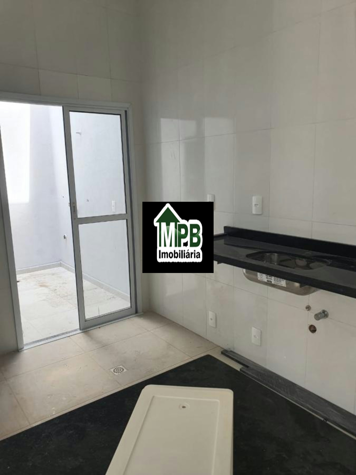 Casa à venda com 2 quartos em Jardim Santa Marta, Sorocaba, SP