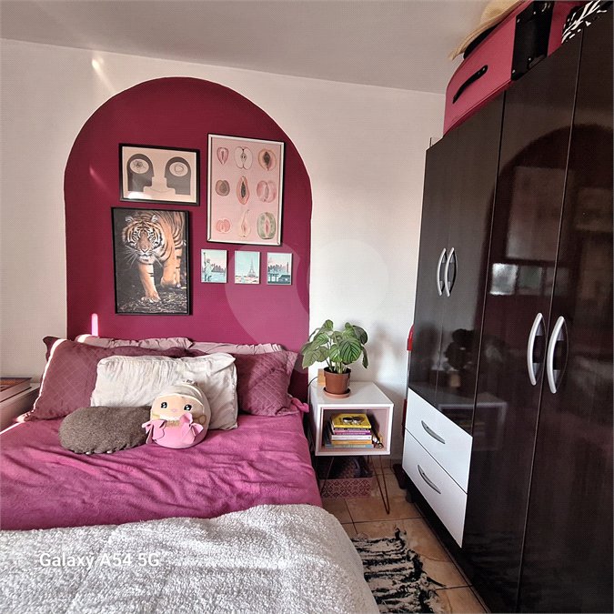 Apartamento à venda com 2 quartos em Jardim São Paulo(zona Norte), São Paulo, SP