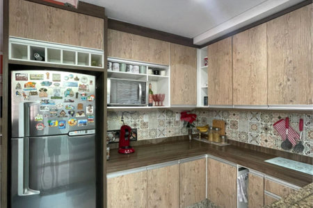 Casa à venda com 2 quartos no condomínio Jardim do Sol, Suzano - SP