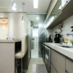 Apartamento à venda com 2 quartos, sendo 1 suíte, em Barra Funda, São Paulo, SP