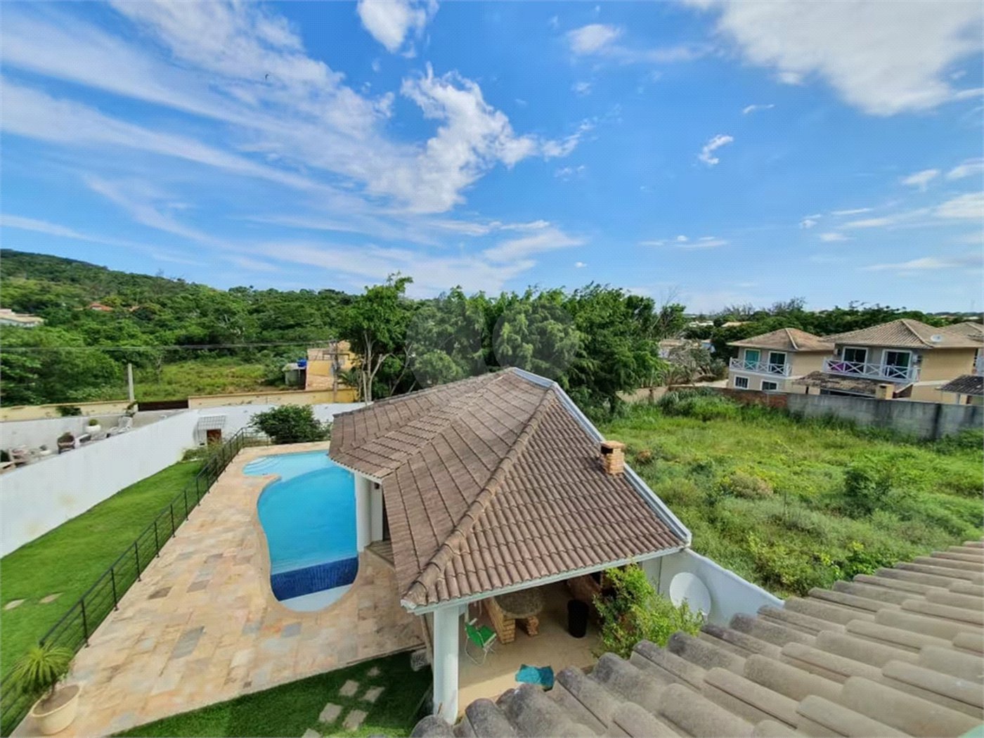 Casa à venda com 4 suítes em Rasa, Armação dos Búzios, RJ