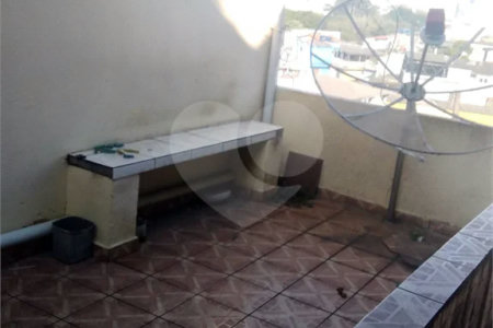 Sobrado à venda com 6 quartos, sendo 1 suíte,  em Vila Maria Alta, São Paulo, SP