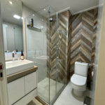 Apartamento à venda com 2 quartos, sendo 1 suíte,  em Jardim Vazani, São Paulo, SP