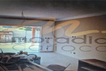 Casa à venda com 2 quartos em Vila Verde, Armação dos Búzios, RJ