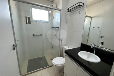 Apartamento à venda com 2 quartos em Jardim Manoel Penna, Ribeirão Preto, SP
