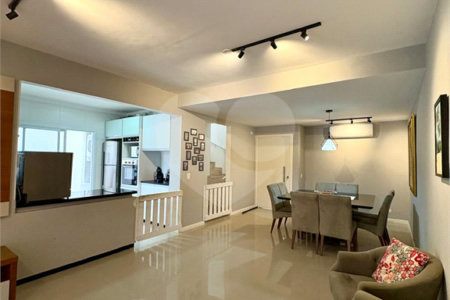 Villagio à venda com 3 quartos, sendo 1 suíte, em Jardim Paulista, Atibaia, SP