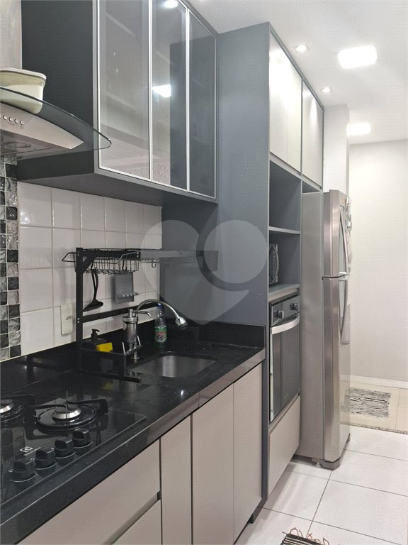 Apartamento para alugar com 2 quartos, sendo 1 suíte,  em Várzea da Barra Funda, São Paulo, SP
