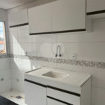 Apartamento à venda com 2 quartos em Mogi Moderno, Mogi das Cruzes, SP
