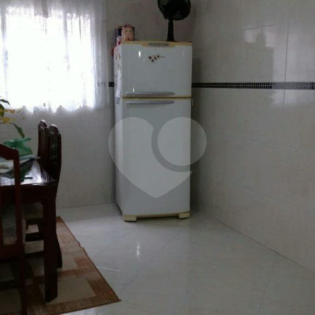 Casa Térrea à venda com 2 quartos no condomínio Travessa Estevão Arce,25, São Paulo - SP