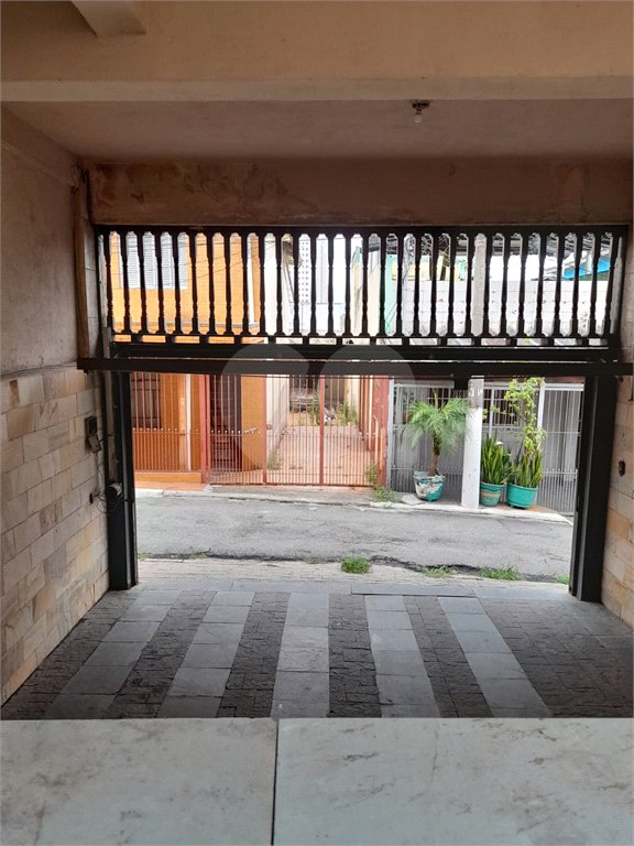 Casa à venda com 2 quartos em Freguesia do Ó, São Paulo, SP