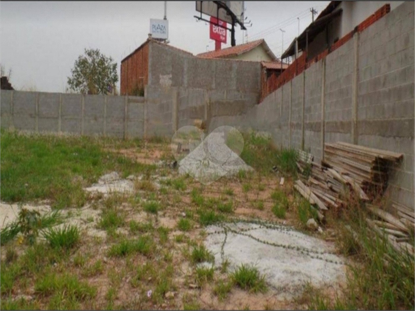 ITÚ - Terreno para locação com 840,00 mt² - proximo ao Extra e shopping