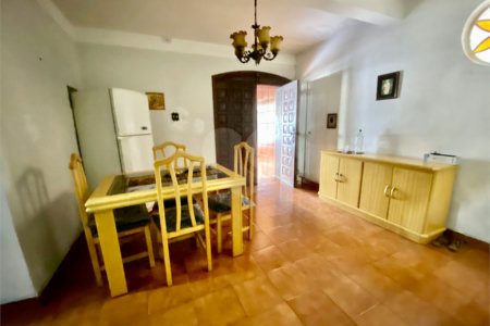 Casa à venda com 6 quartos, sendo 1 suíte, em Vila Mariana, São Paulo, SP