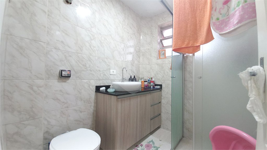 Apartamento à venda com 2 quartos em Jaçanã, São Paulo, SP