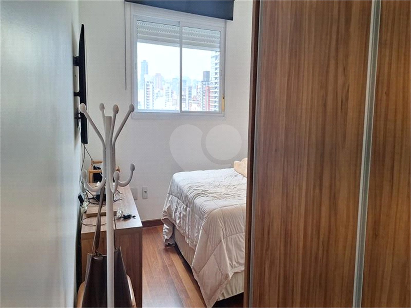 Cobertura à venda com 1 suíte em Pinheiros, São Paulo, SP