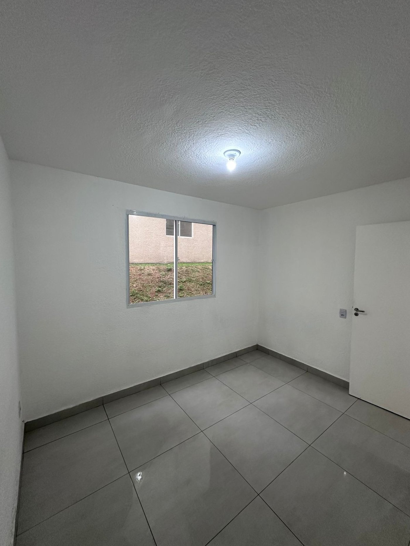 Apartamento para alugar com 1 quarto em Jardim Rossin, Campinas, SP