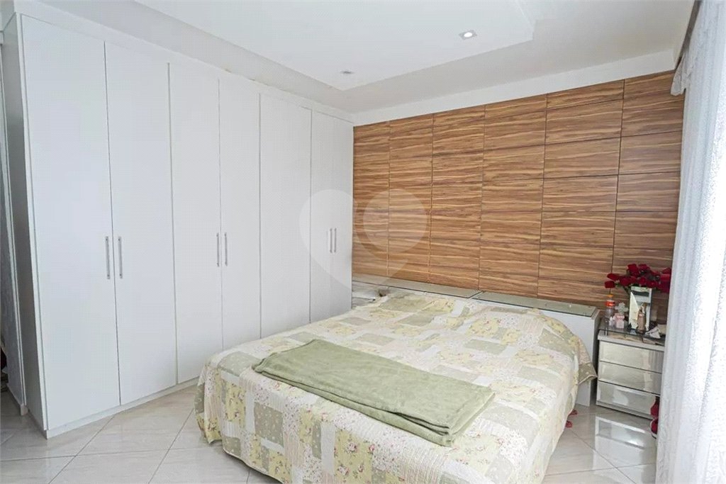 Sobrado à venda com 4 quartos, sendo 3 suítes, em Casa Verde, São Paulo, SP