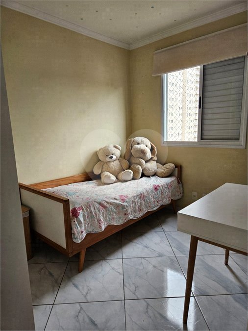 Apartamento à venda ou para alugar com 2 quartos em Portais (polvilho), Cajamar, SP