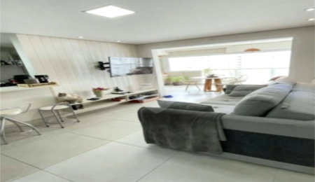 Apartamento à venda com 2 quartos, sendo 1 suíte,  em Vila Andrade, São Paulo, SP
