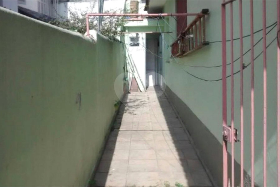 Casa à venda com 3 quartos em Santana, São Paulo, SP