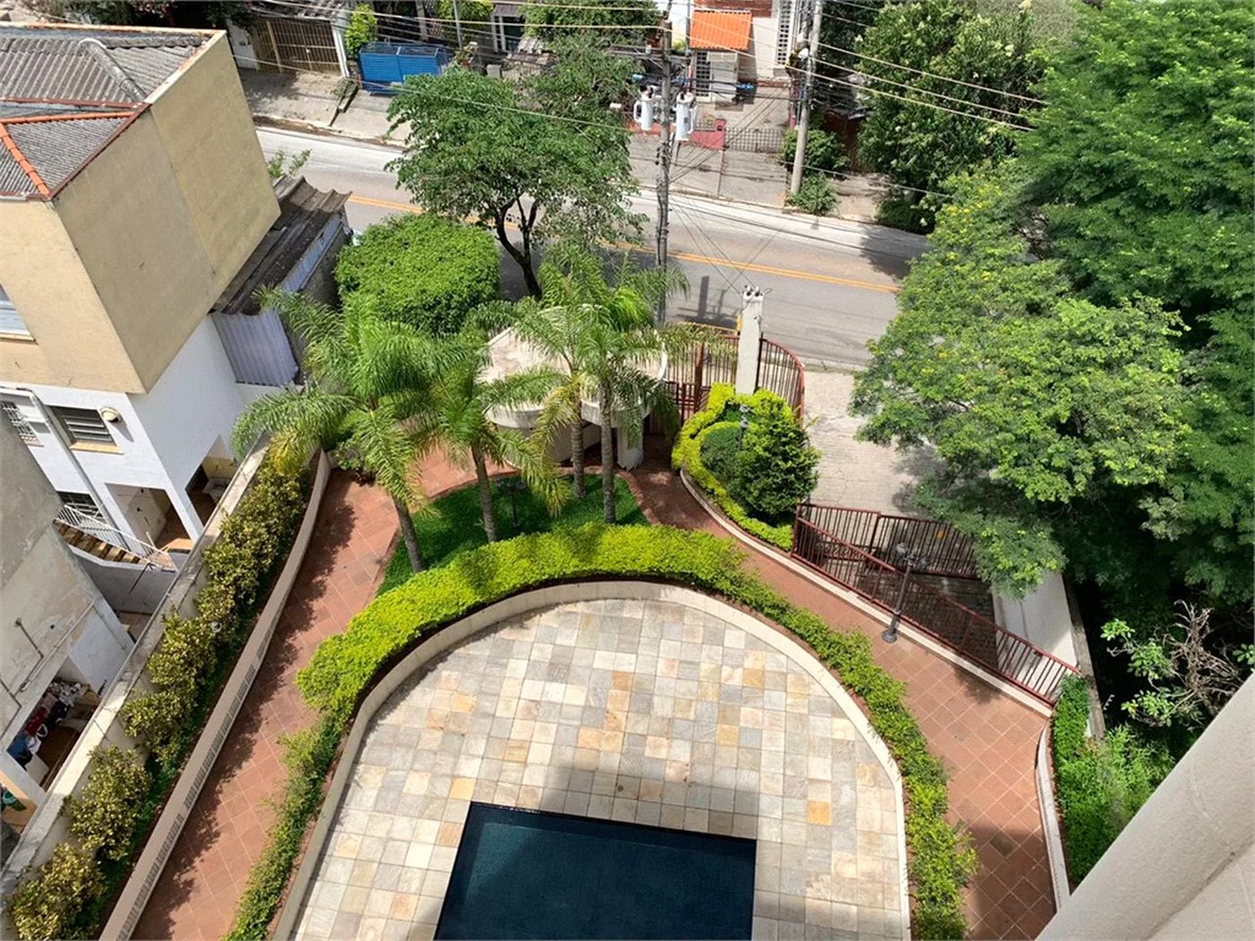 Apartamento à venda com 2 quartos em Pinheiros, São Paulo, SP