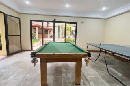 Apartamento à venda com 3 suítes em Cerqueira César, São Paulo, SP