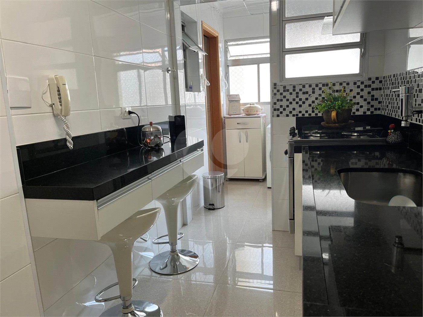 Apartamento à venda com 3 quartos em Santana, São Paulo, SP