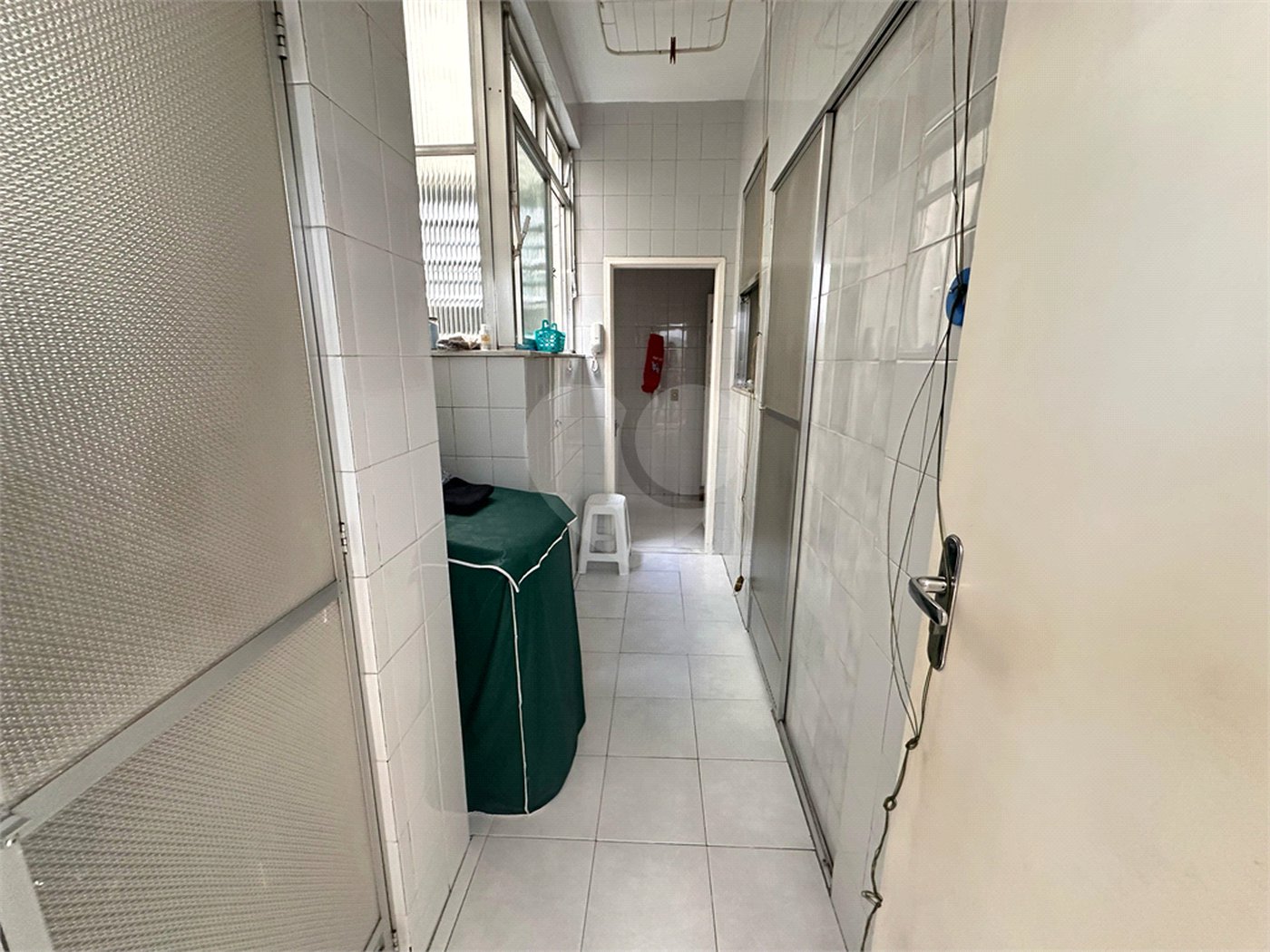 Apartamento à venda com 1 quarto em Andaraí, Rio de Janeiro, RJ