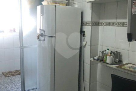 Cobertura à venda com 2 quartos em Vila Olímpia, São Paulo, SP