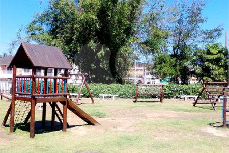 Apartamento à venda com 2 quartos em Campo Grande, Rio de Janeiro, RJ