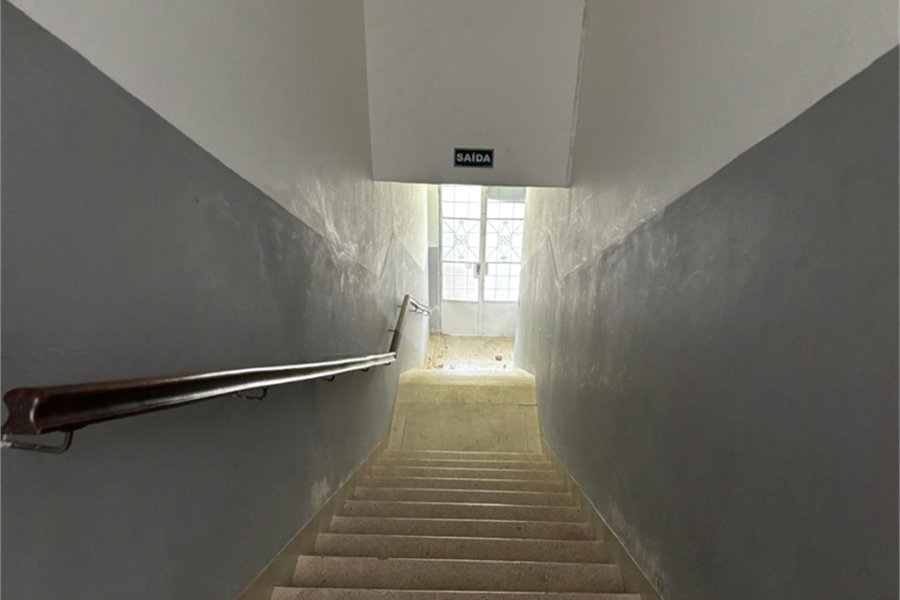 Prédio à venda com 3 quartos em Perdizes, São Paulo, SP