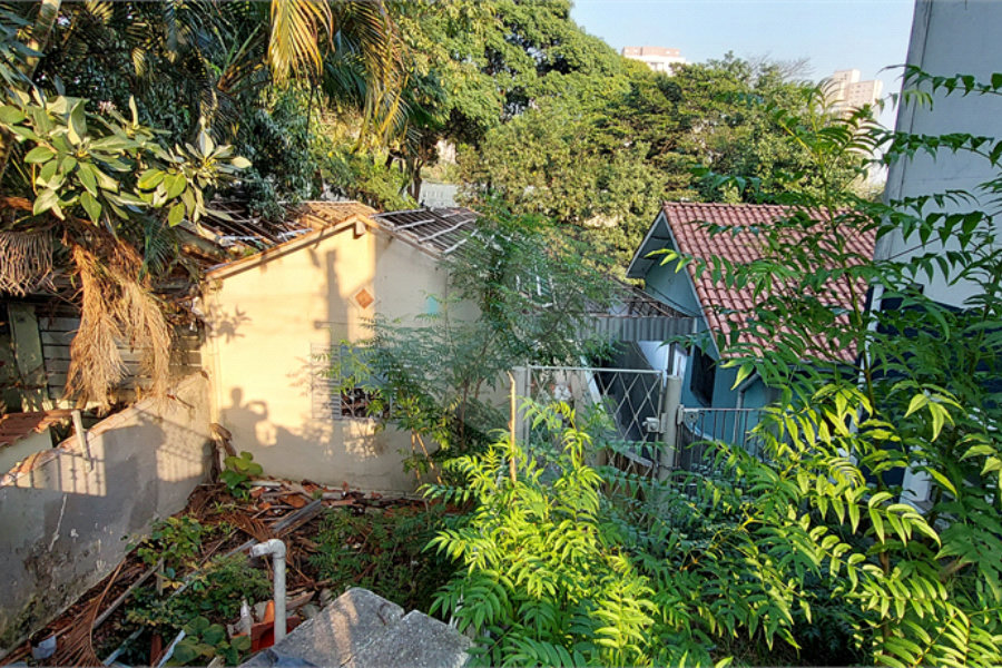 Terreno à venda em Parada Inglesa, São Paulo, SP