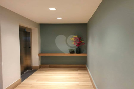 Studio para alugar com 1 quarto em Bela Vista, São Paulo, SP