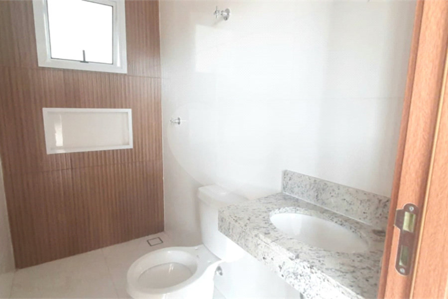 Apartamento à venda com 2 quartos em Tremembé, São Paulo, SP