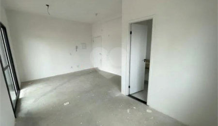 Studio à venda com 1 quarto em Vila Galvão, Guarulhos, SP