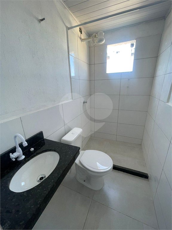 Casa à venda com 1 quarto em Vila Verde, Armação dos Búzios, RJ