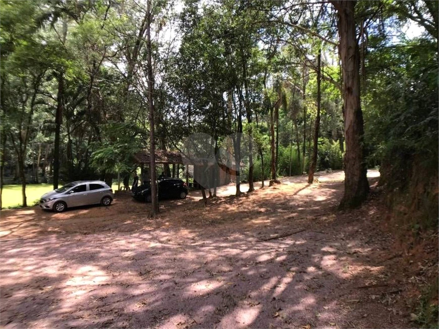 Terreno à venda em Vista Alegre, Vinhedo, SP