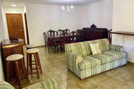 Apartamento Residencial à venda, Centro, Guarujá - AP1385.
