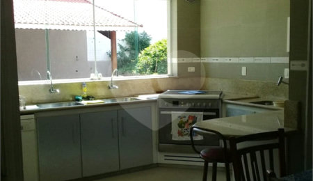 Casa à venda com 4 suítes em Jardim Residencial Santa Luiza, Atibaia, SP