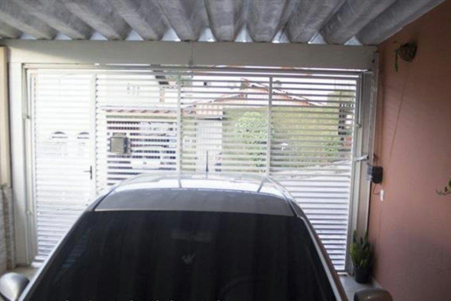 Sobrado à venda com 3 quartos em Jardim Virginia Bianca, São Paulo, SP