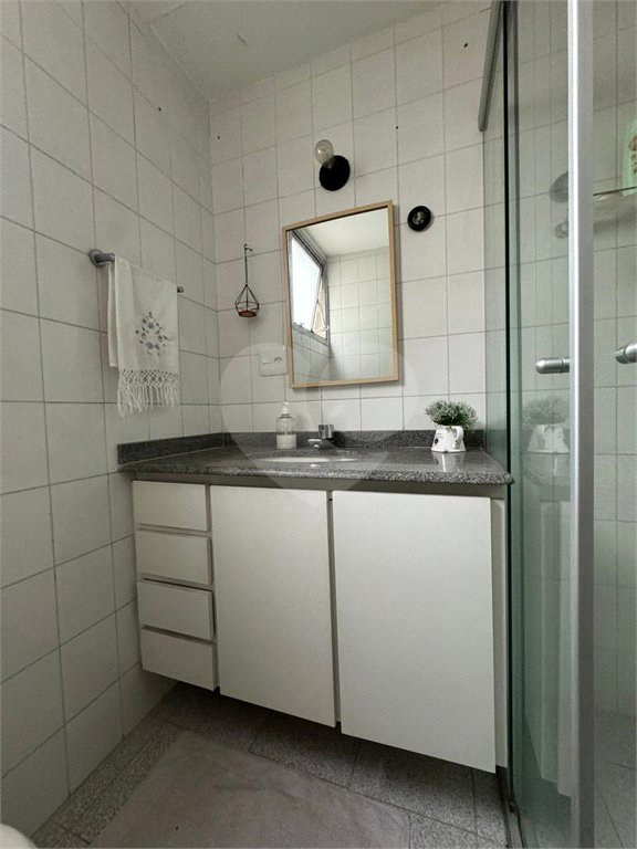 Apartamento à venda com 1 quarto em Indianópolis, São Paulo, SP