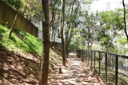 Cobertura à venda com 3 quartos, sendo 2 suítes, em Paraíso do Morumbi, São Paulo, SP