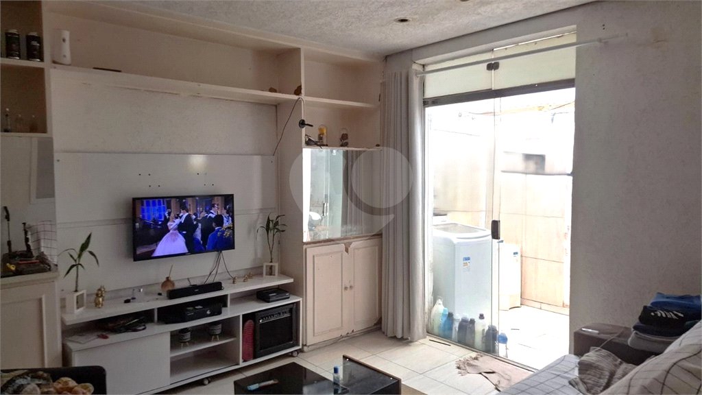 Casa de Vila à venda com 2 quartos em Lapa de Baixo, São Paulo, SP