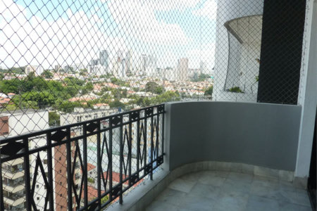 Apartamento à venda com 4 quartos, sendo 1 suíte, em Vila Leopoldina, São Paulo, SP