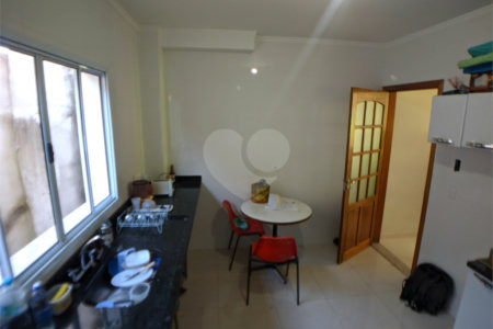 Sobrado à venda com 3 quartos, sendo 1 suíte, em Vila Mazzei, São Paulo, SP