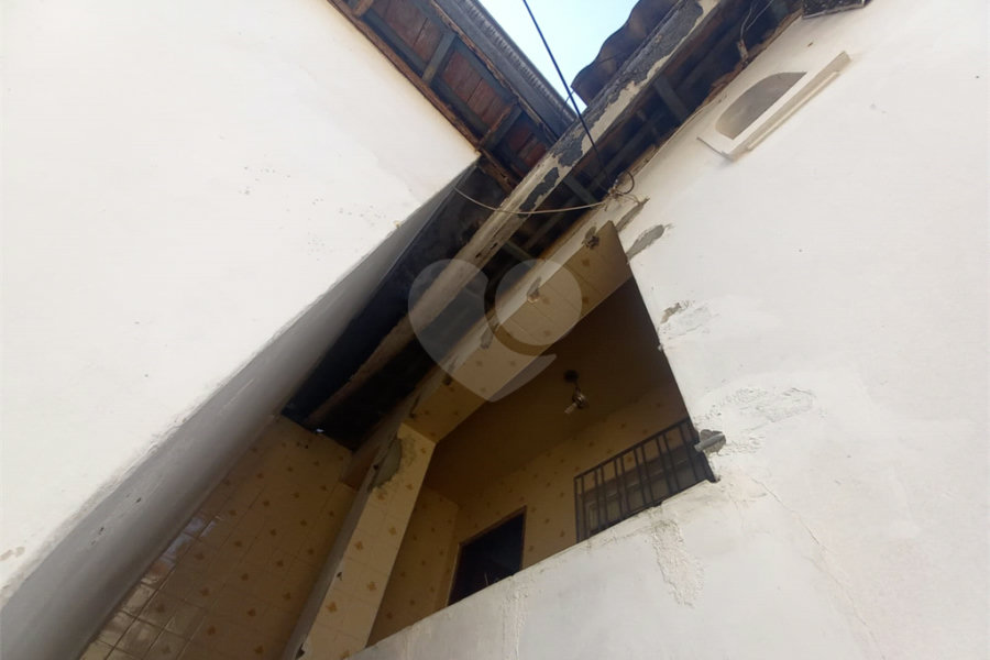 Casa à venda com 3 quartos em Tucuruvi, São Paulo, SP