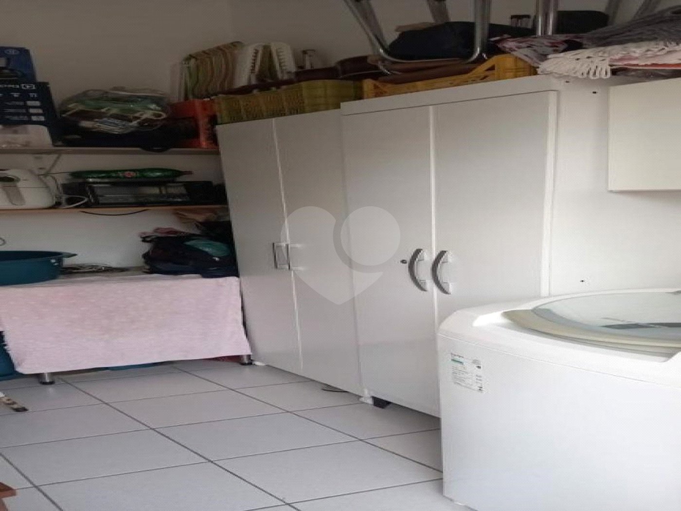 Apartamento à venda com 3 quartos em Brooklin Paulista, São Paulo, SP