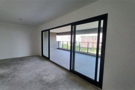 Apartamento à venda com 4 quartos, sendo 3 suítes, em Água Branca, São Paulo, SP