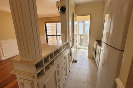 Apartamento à venda com 2 quartos, sendo 1 suíte, em Jardim Paulista, São Paulo, SP