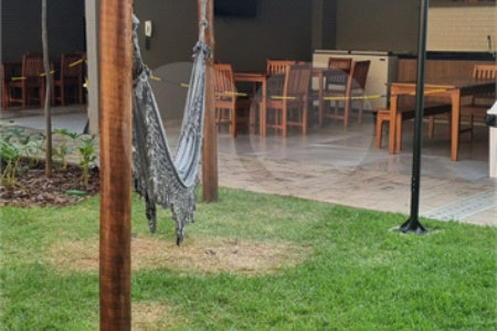 Apartamento à venda com 1 suíte em Água Branca, São Paulo, SP